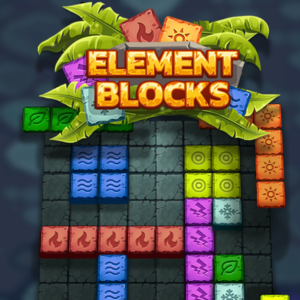 element blocks