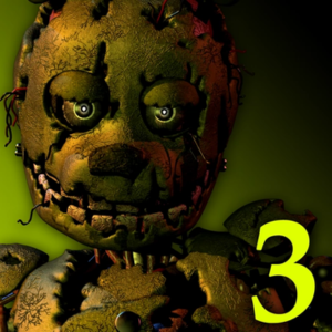 Five Nights at Freddys 3