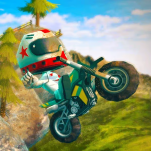 moto trial racing 2